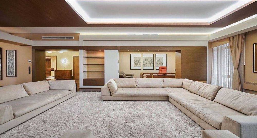 Ул, Тараса Шевченко- Габус, Сдаётся  4-х комнатная квартира в центре