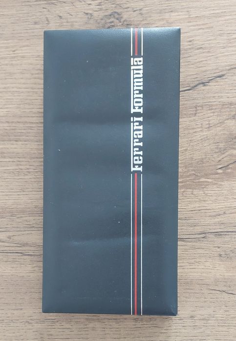 Рядък колекционерски нож за писма Ferrari Formula by Cartier (1980s) – Пълен комплект