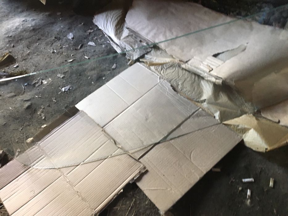 Лобовое стекло  Газ-53