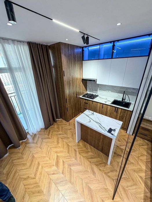 Продается 1в2/12/13 | Яккасарайский район | ЖК "CELEBRITY RESIDENCE"