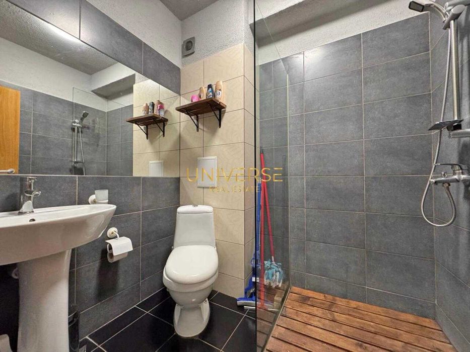 Продава се Едностаен апартамент в к.к. Слънчев бряг - 44 кв.м за 1569 €/кв.м - Снимка #11