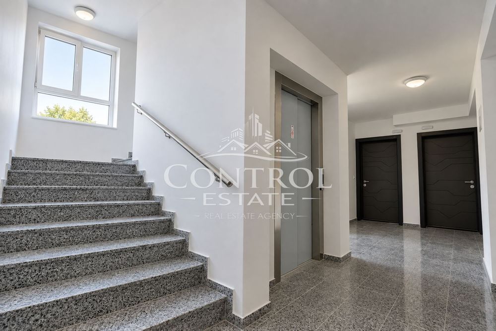 Продава се Тристаен апартамент в Велико Търново, Бузлуджа - 101 кв.м за 1436 €/кв.м - Снимка #10