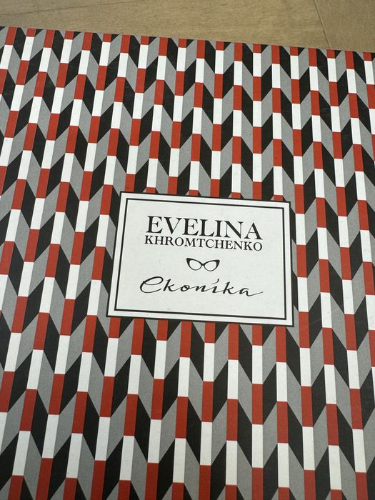 Туфли Италия 36-37 размер