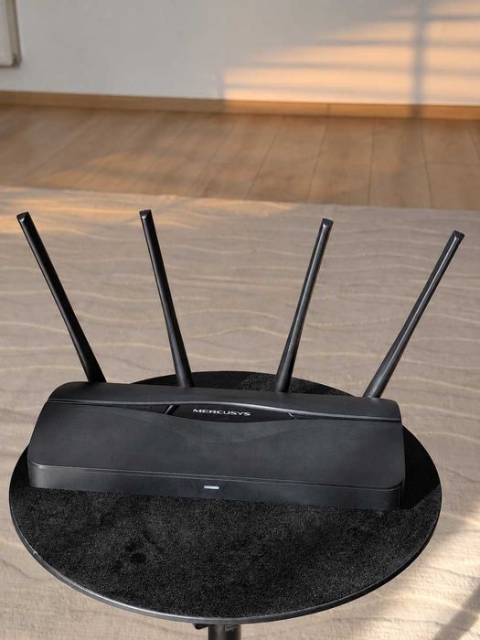 Router Wireless Mercusys MR27BE