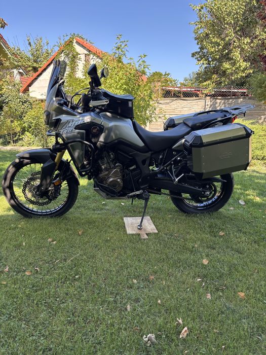 Vand Honda CRF 1000 Africa Twin