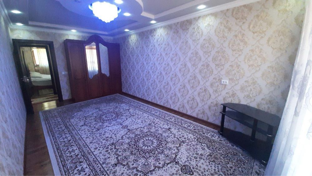 Аренда 2/2/4 Коракамиш 2/4