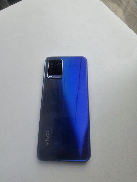 Vivo Y21 4/64gb  все родное