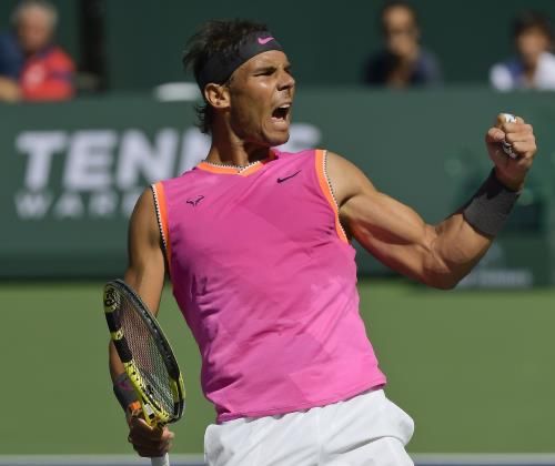 Nike Rafa Nadal тенис потник размер XL