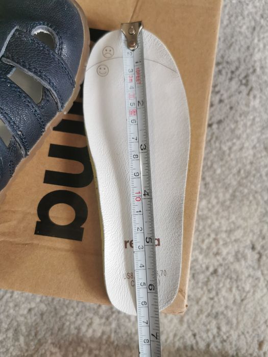 Детски обувки Reima 25 номер