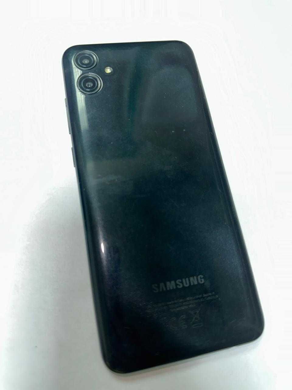 Смартфон Samsung Galaxy A04e 32 Gb (Шымкент.пр Республики 40) л399-732: 18  000 тг. - Мобильные телефоны / смартфоны Шымкент на Olx