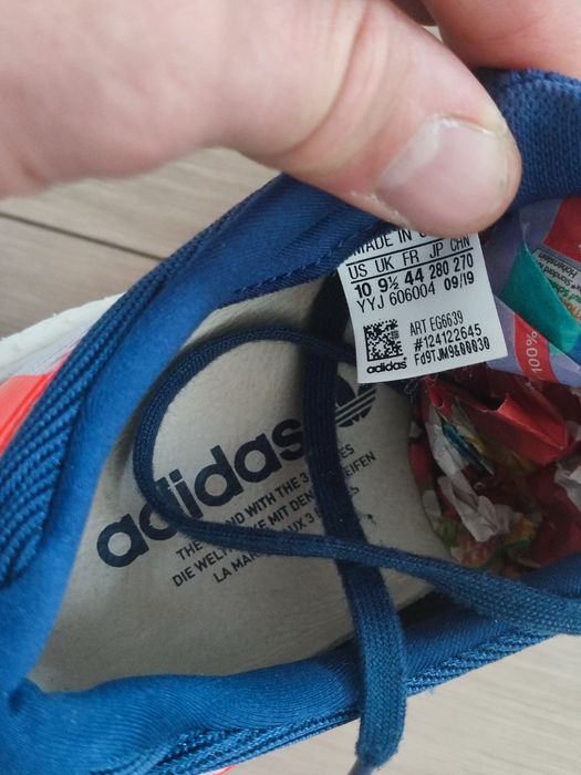 Adidas Adizero Boston 8