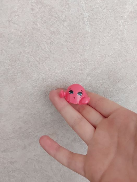 Продам кукол энчантималс