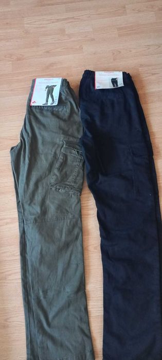 Pantaloni barbati cargo M/48/50 ,noi