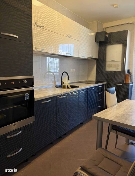 Apartament 2 Camere - Pet Friendly - 10 min metrou Timpuri Noi