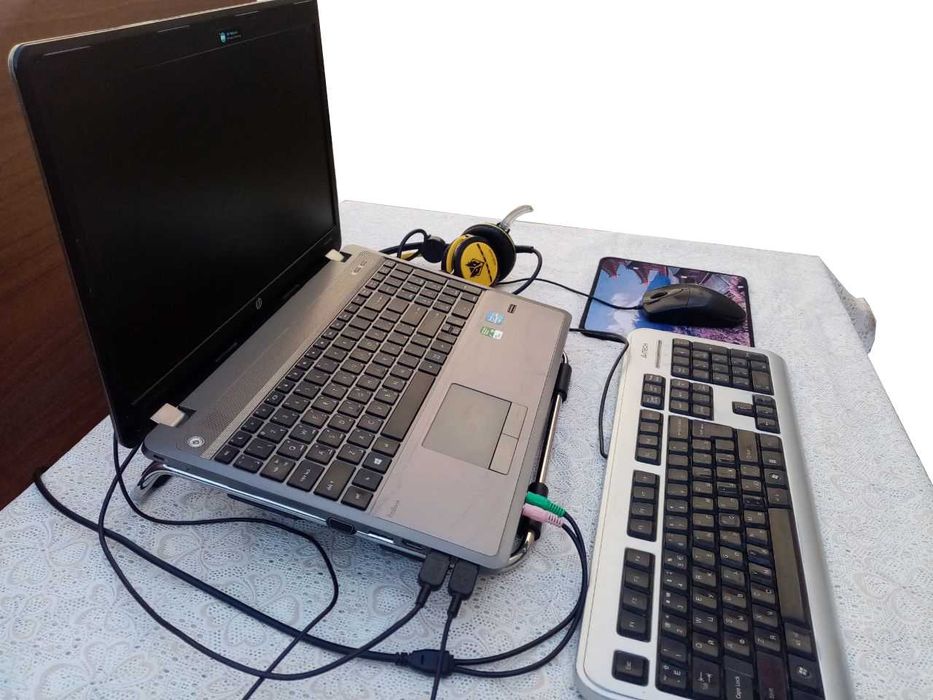 Noutbuk Core i3 (Notebook) HP Probook 4540S