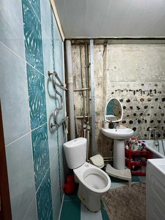 Продам 2к р-н Молодежный