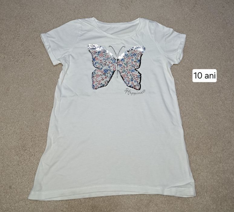Lot fetita 9-10 ani