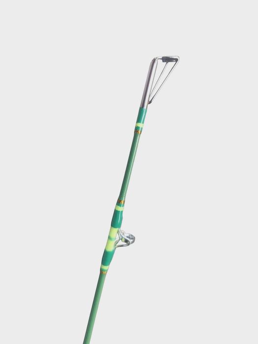 Въдица за тролинг (влачене и кльонк) Tica Wasabi (различни модели) .