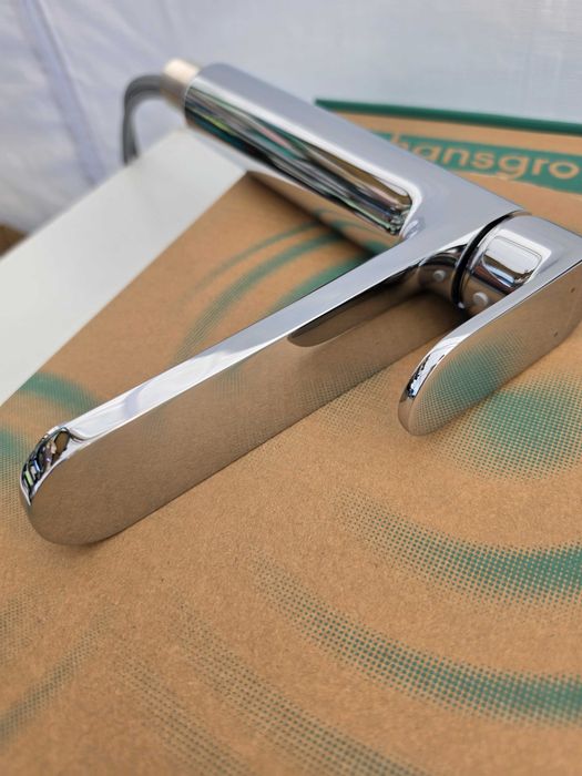 Hansgrohe Vernis Blend baterie lavoar stativ crom 71582000