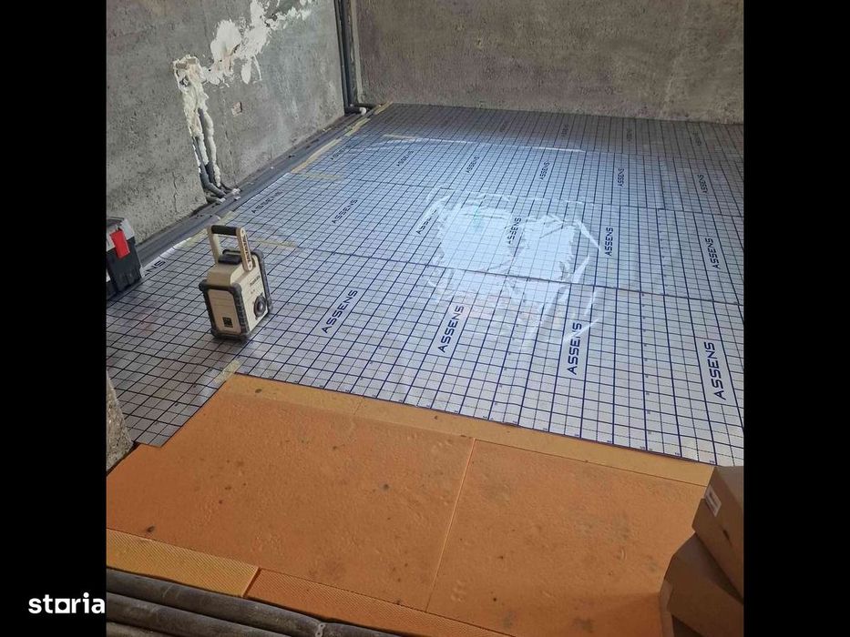 Casa nouă cu 4 camere în suburbie, 500 mp