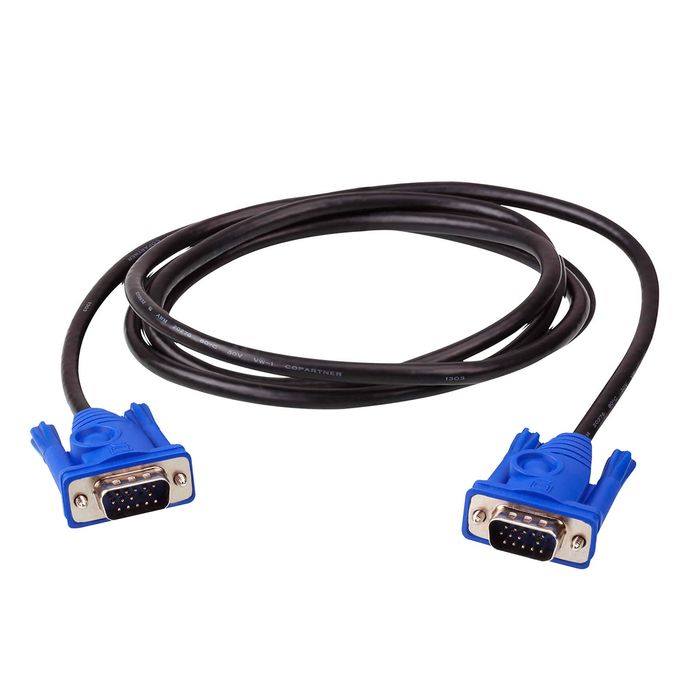 Переходники dvi на vga