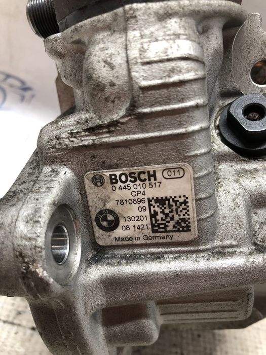 Kit injectie complet BMW F30 2012