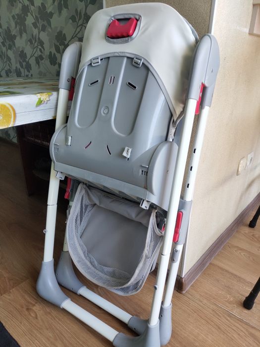 Стульчик для кормления Jetem Shenma