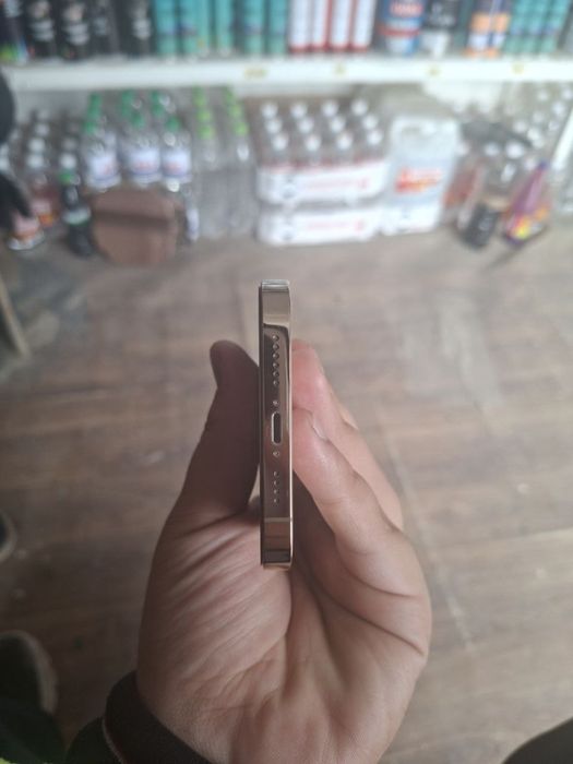 Iphone 13 pro max голд