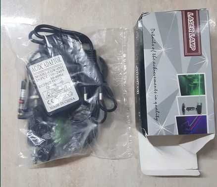 Set Laser diodă 660nm, 100mw linie Pt ghidaj taiere lemn piatra Nou!