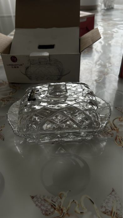 Продам посуду