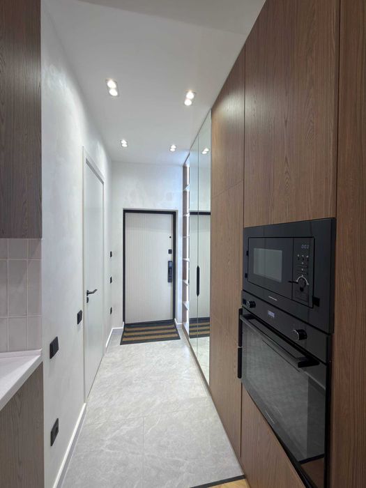ПРОДАЕТСЯ  НОВОСТРОЙКА  ЖК Imperial Club City на: Алайский Ц-2