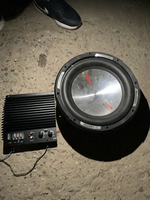 Буфер башка элемент 5 уселитель мен брге 25к торг