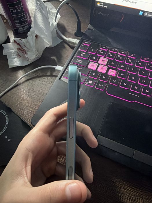 Iphone 16 128 GB