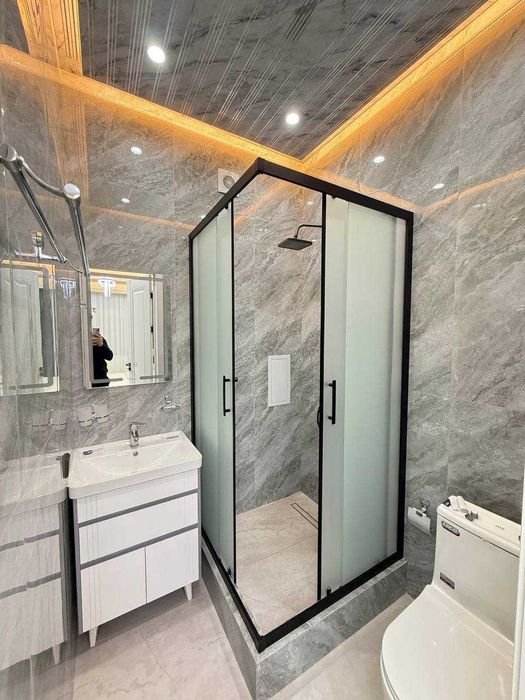 жк Yakkasaroy City mall  3/4/10  НОВОСТРОЙКА  96м²