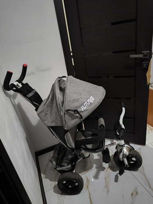 Велосипед детский,