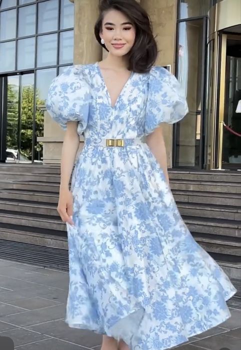 Продам вечерние платья