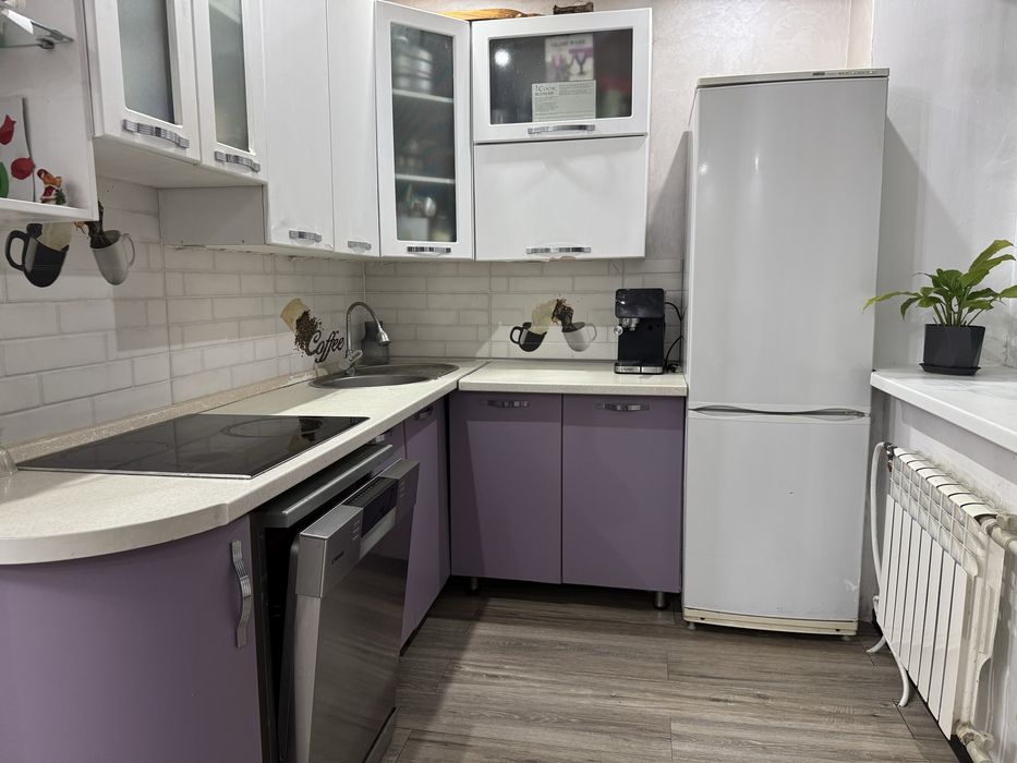 Продам 3 х комнатную квартиру