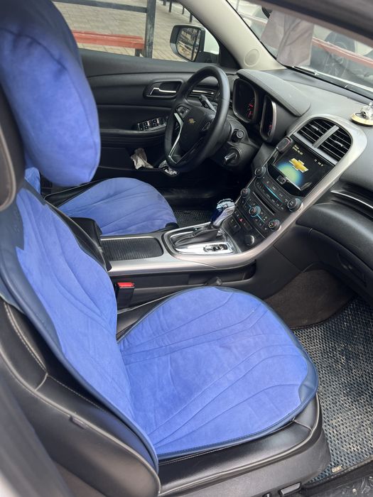 Malibu-1  3 pozitsia Белый Жемчуг