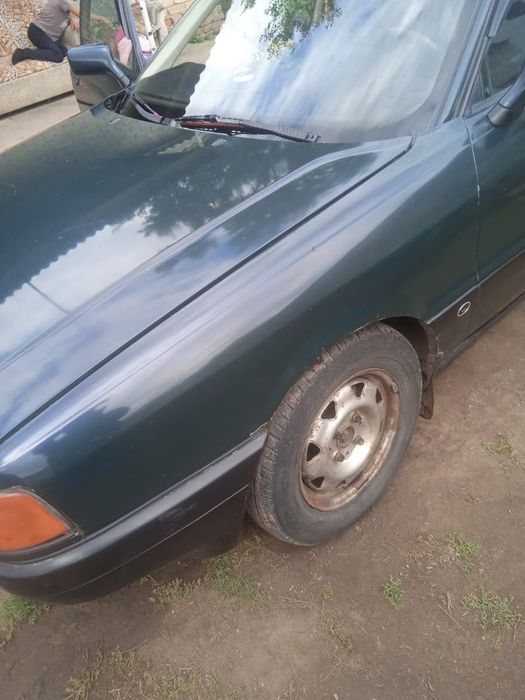 Продам ауди 80 б3