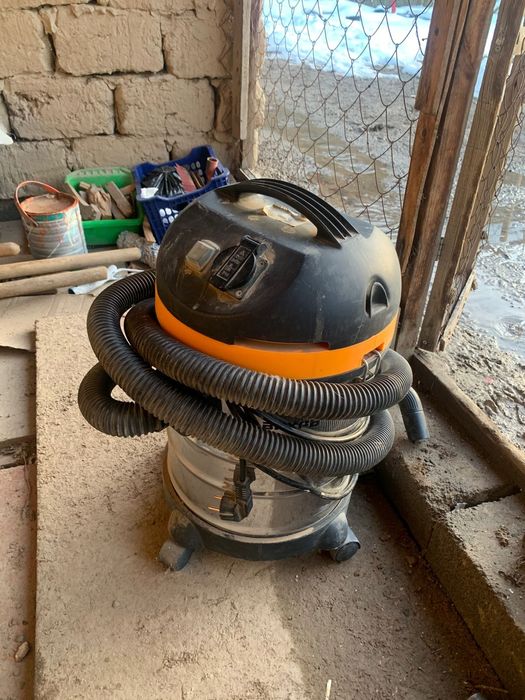 Пылесос бу хорошым состояние