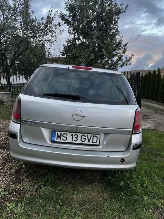 Opel astra h de vanzare