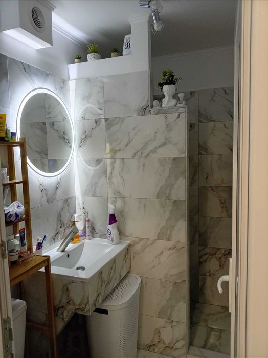 Apartament 3 camere