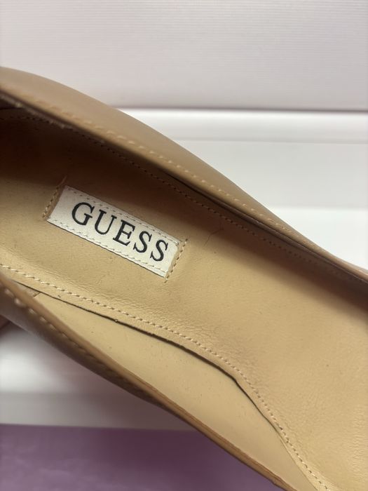 Официални обувки Guess