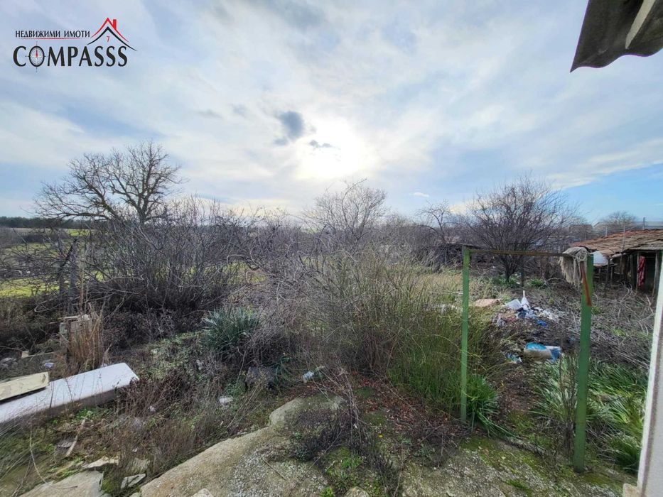 Продава се Къща в с. Преселенци, Област Добрич - 75 кв.м за 272 €/кв.м - Снимка #12