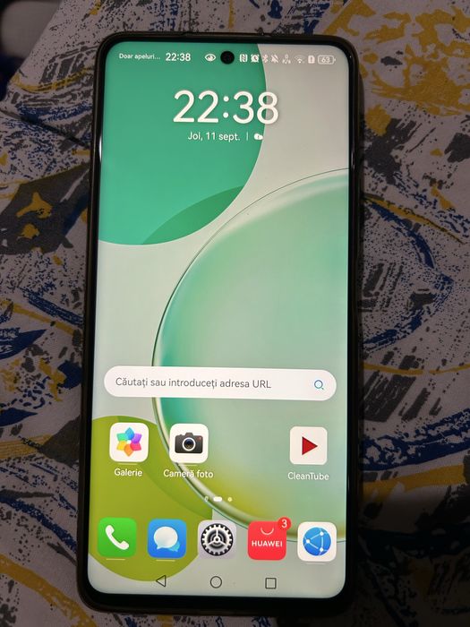 Telefon Hiawei nova 11i