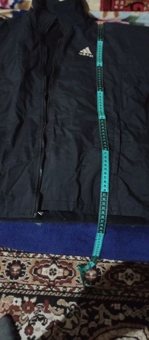 Куртка Адидас б/у