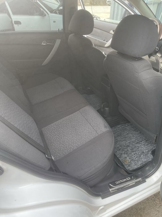 Nexia 3 xarajati yuq