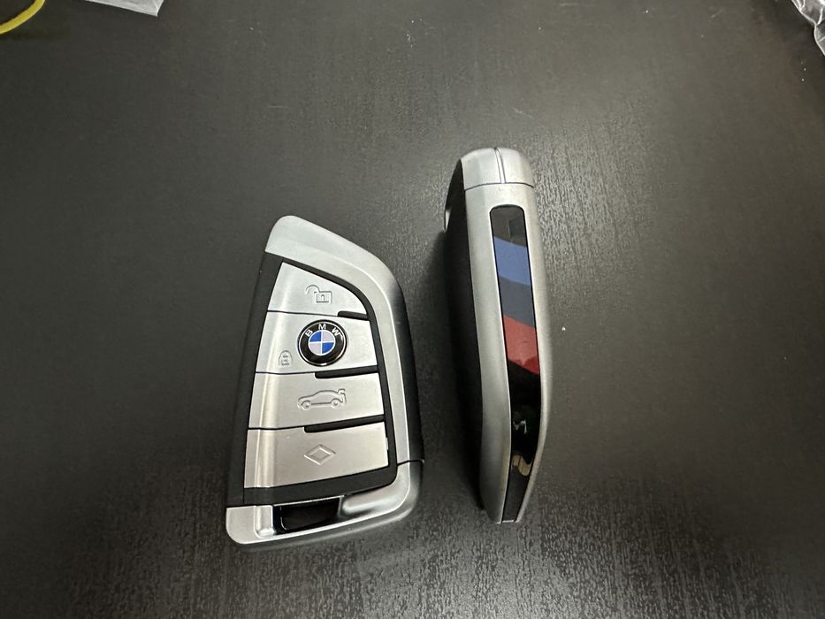 Carcasa cheie BMW seria 3 5 7 G11 G20 G30 G21 G31