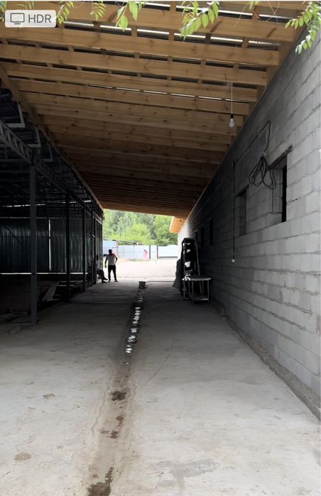 Продается фазенда