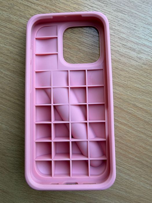 Rhode кейс за iphone 16 Pro